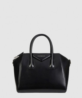 지방시 안티고나 카프스킨 스몰