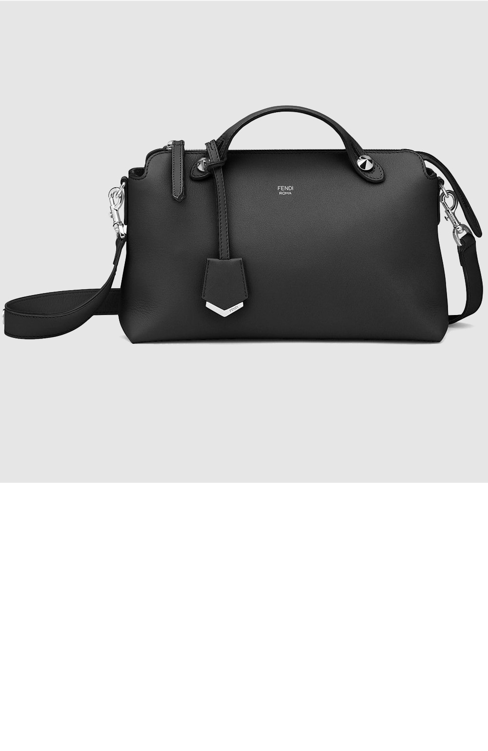 펜디 바이 더 웨이 미듐 8BL124