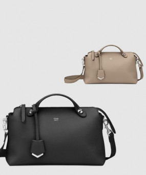 펜디 바이 더 웨이 미듐 8BL124