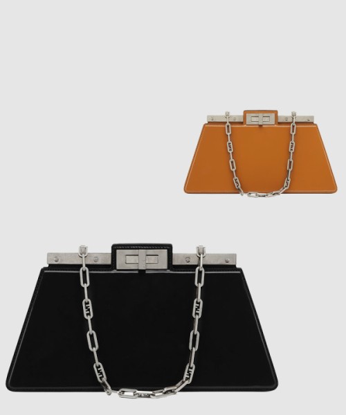 펜디 피카부 컷 미듐 8BN340