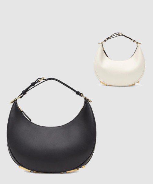 펜디 펜디그라피 스몰 8BR798