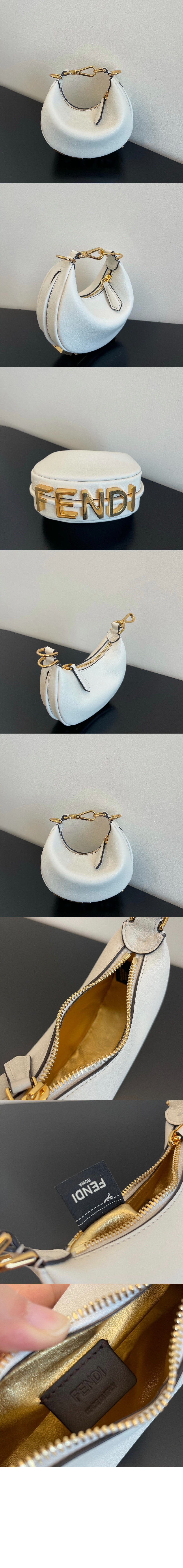 펜디 펜디그라피 나노 7AS089