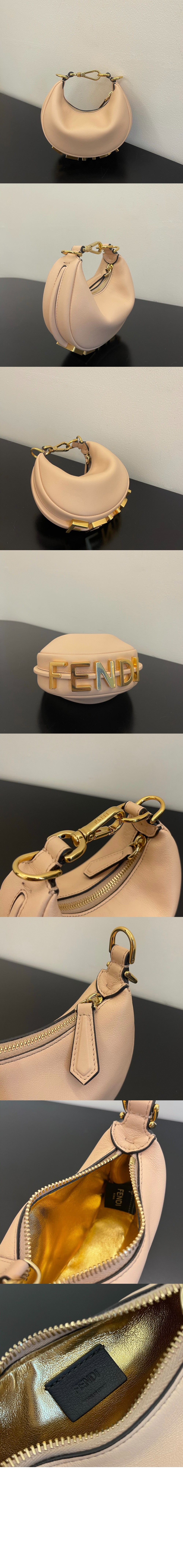 펜디 펜디그라피 나노 7AS089