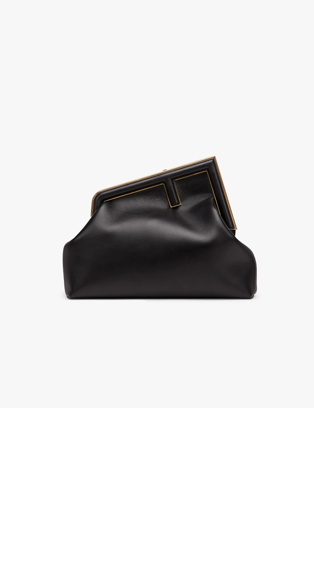 펜디 퍼스트 숄더백 미듐 8BP127