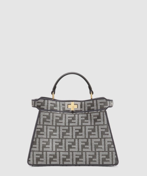 펜디 피카부 I SEE U 스몰 8BN327