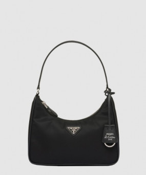 프라다 리나일론 미니백 1NE204