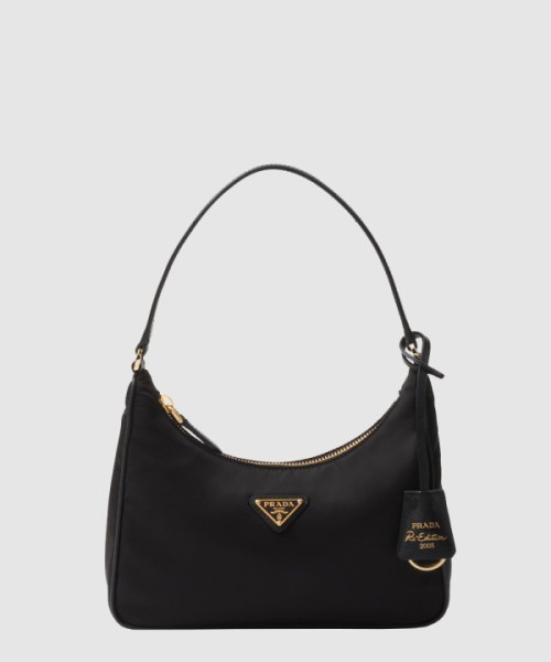 프라다 리나일론 미니백 1NE204