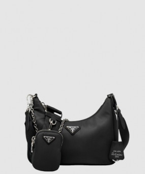 프라다 리에디션 미니백 1BC204