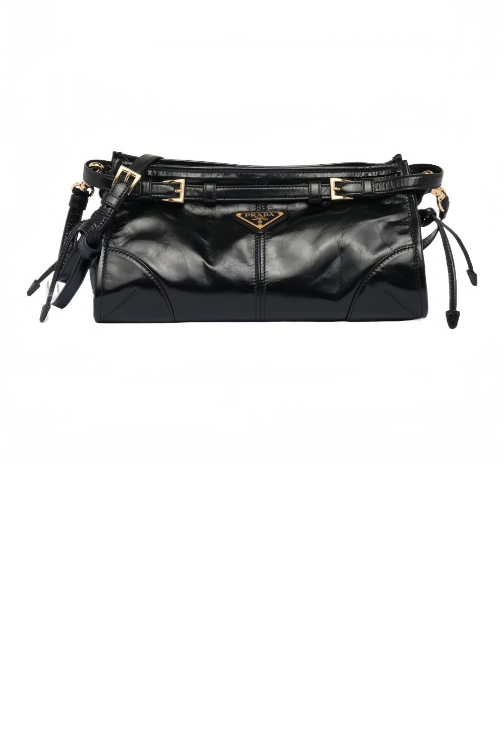 프라다 크로스 토트백 1BA215