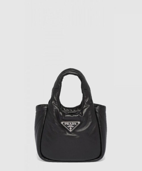 프라다 패딩 나파 소프트백 스몰 1BA359