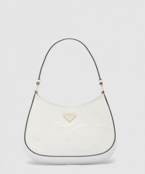 프라다 클레오 브러시드 숄더백 1BC499