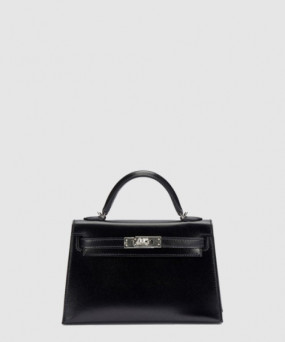 프라다 미니 켈리백 복스카프