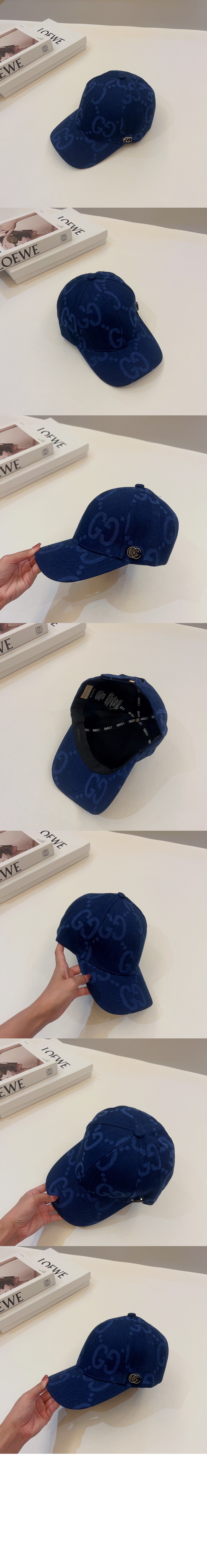 구찌 베이스볼 캡 873317