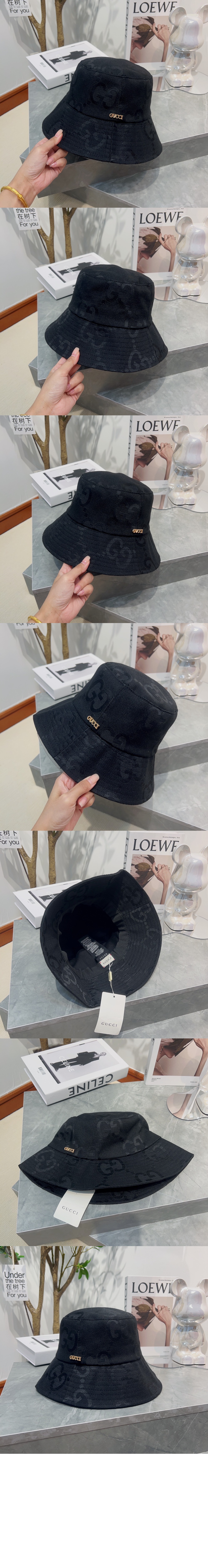 구찌 벙거지 637492