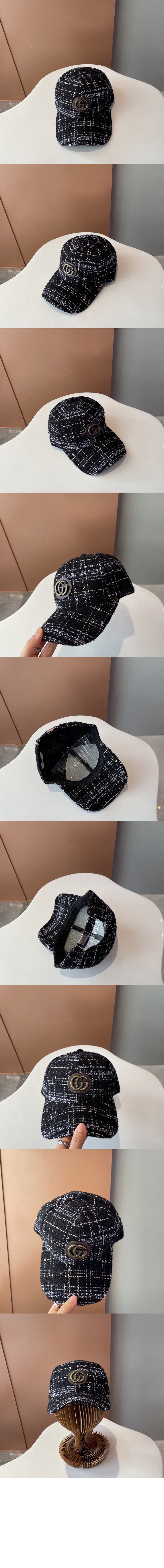 구찌 베이스볼 캡 826542