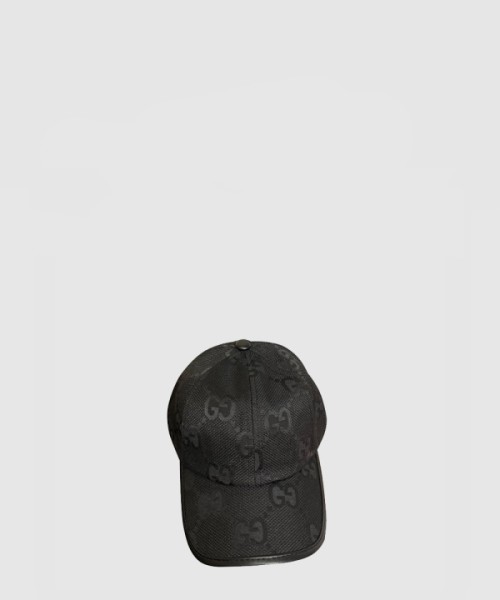 구찌 GG 슈프림 베이스볼 캡 753348