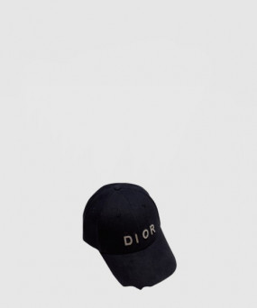 디올 베이스볼 캡 42UPD