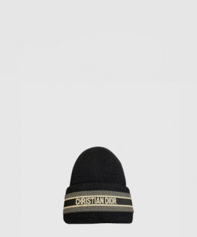 디올 니트모자 4UB56