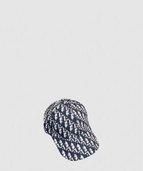 디올 오블리크 베이스볼 캡 113C9