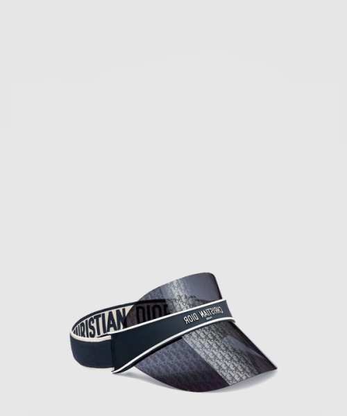 디올 V1U 바이저 캡 V1UXT