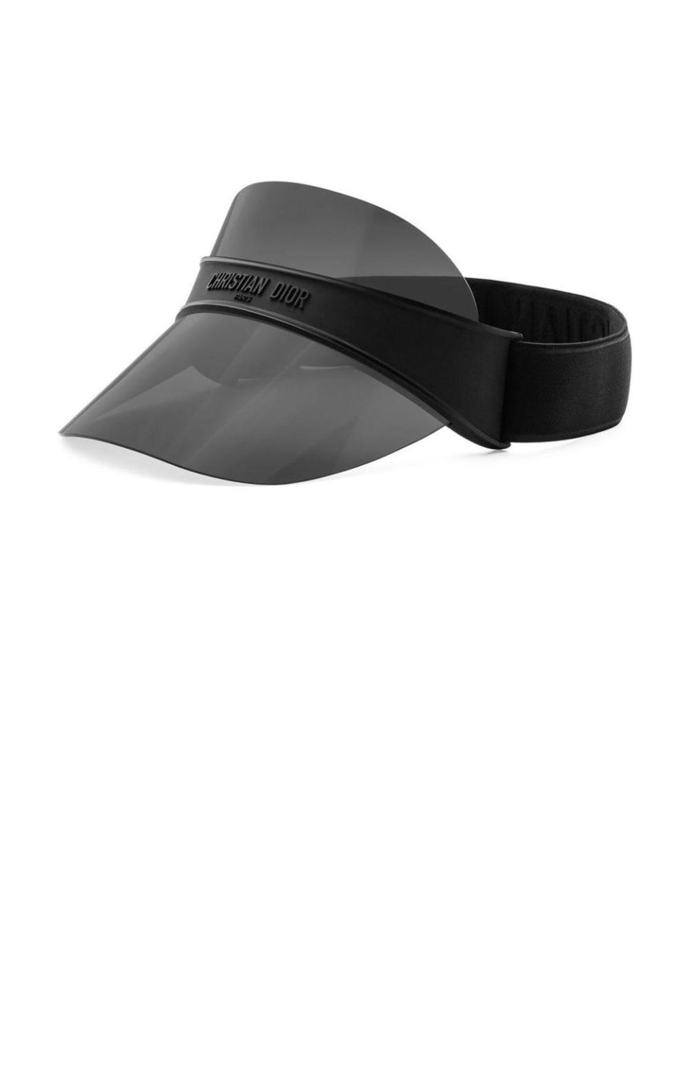 디올 V1U 바이저 캡 V1U1XT