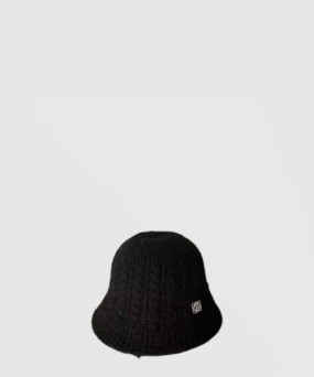 로에베 니트 벙거지