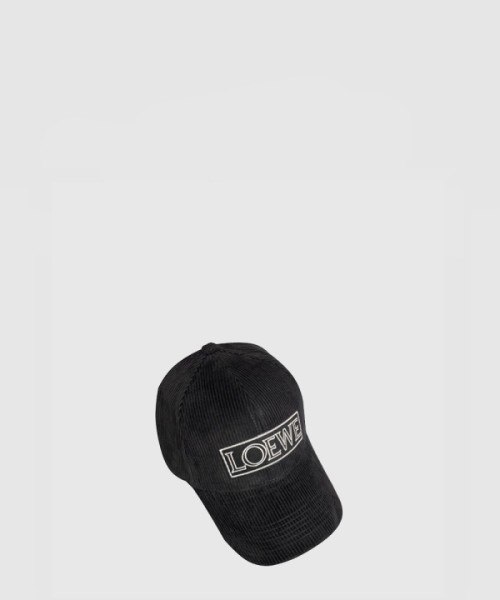 로에베 베이스볼 캡