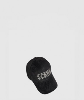 로에베 베이스볼 캡