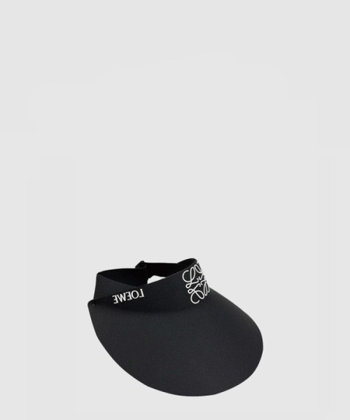 로에베 밀짚모자 선캡