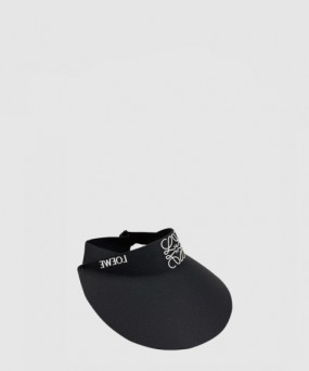 로에베 밀짚모자 선캡