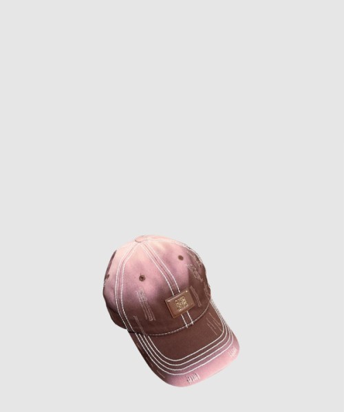 로에베 야구 모자