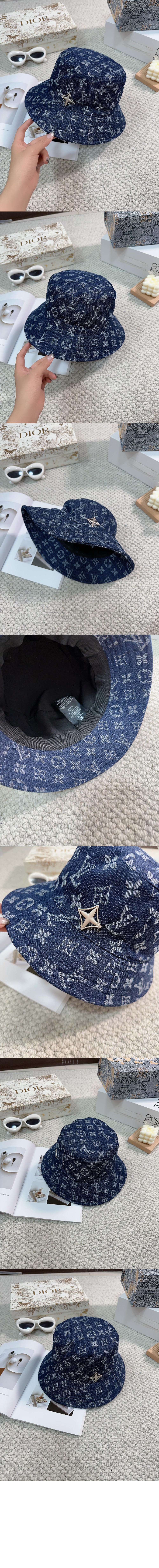 루이비통 벙거지 M59347