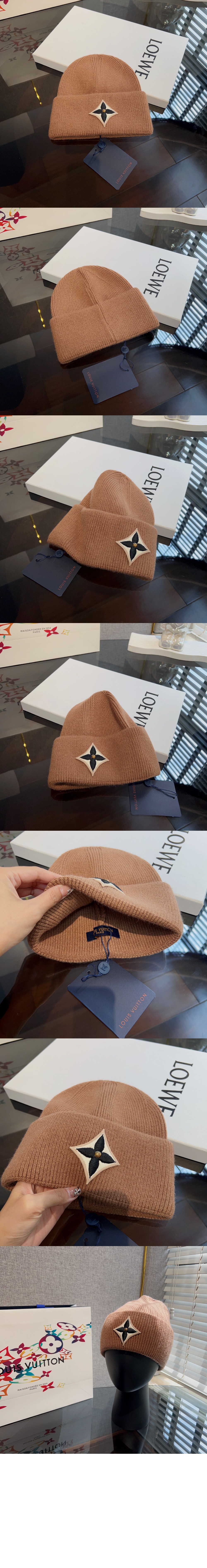 루이비통 니트모자 M62117