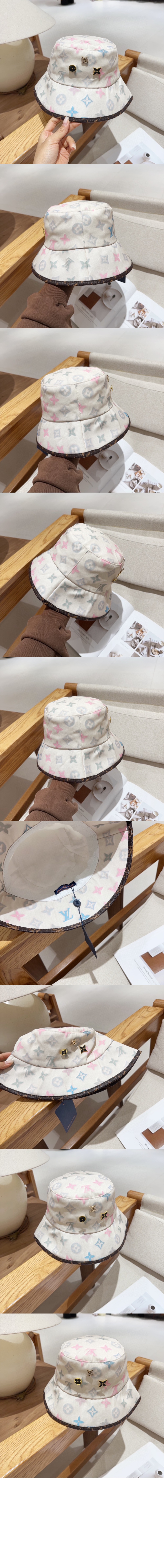 루이비통 벙거지 M86315