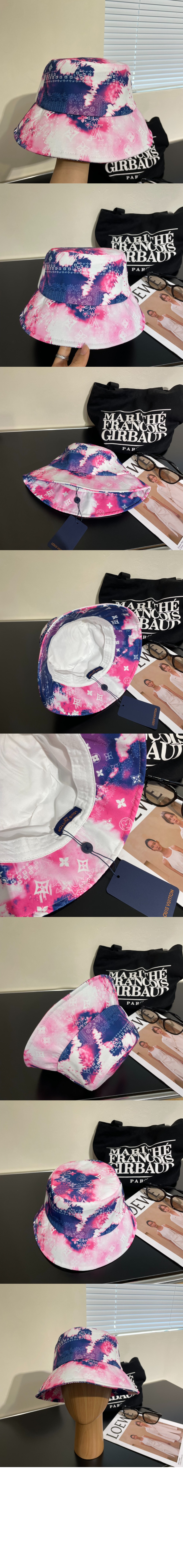 루이비통 벙거지 M65478