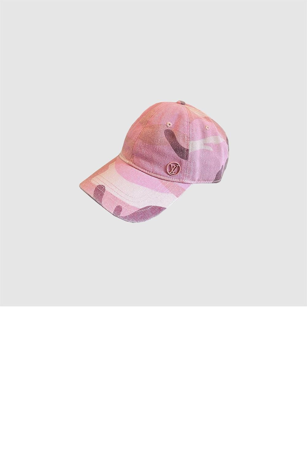 루이비통 야구 모자 M32586