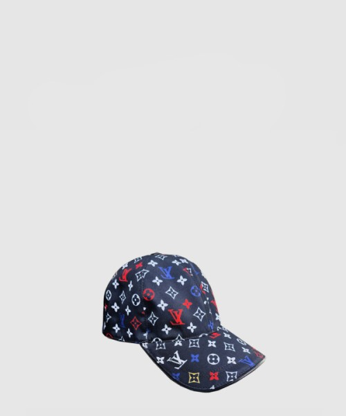 루이비통 LV 베이스볼 캡 M64933
