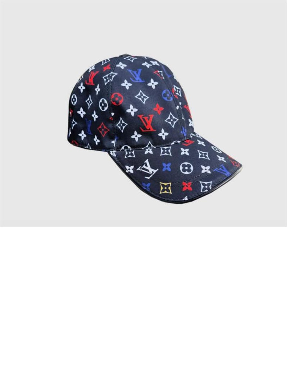 루이비통 LV 베이스볼 캡 M64933