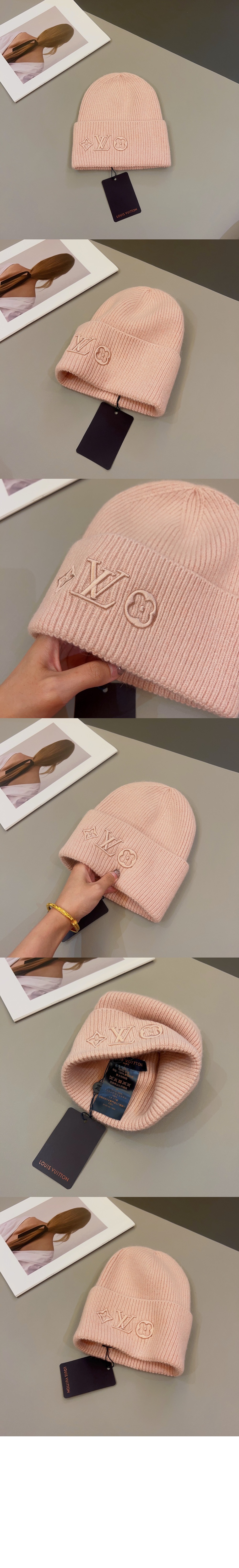 루이비통 LV 비니 M77871