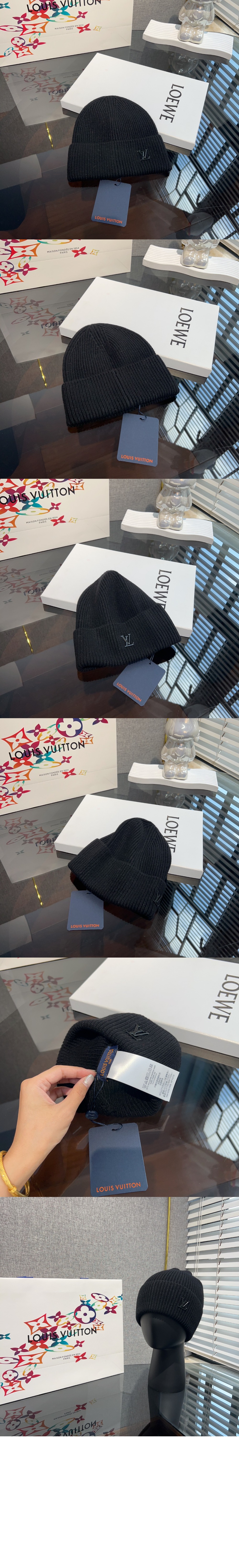 루이비통 어헤드 비니 MP3246