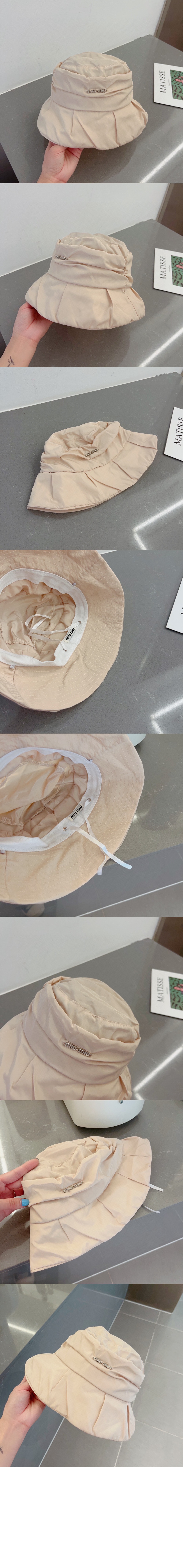 미우미우 벙거지 5HC467