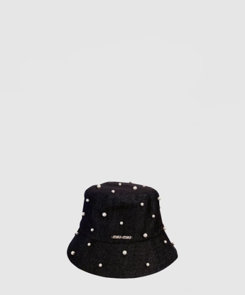 미우미우 벙거지 5HC241