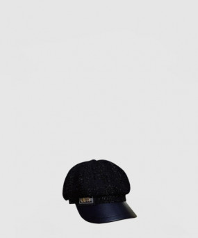 미우미우 팔각 모자 5HC847