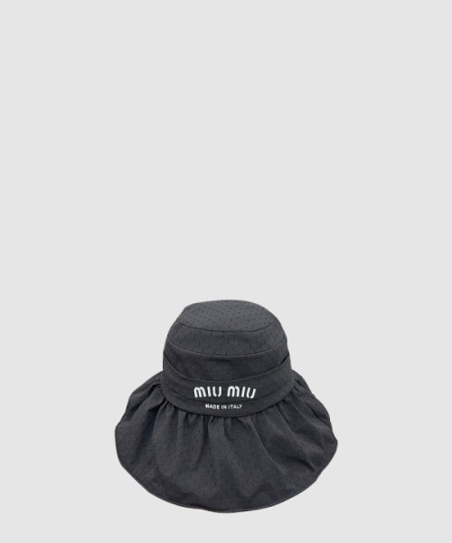 미우미우 벙거지 5HC315