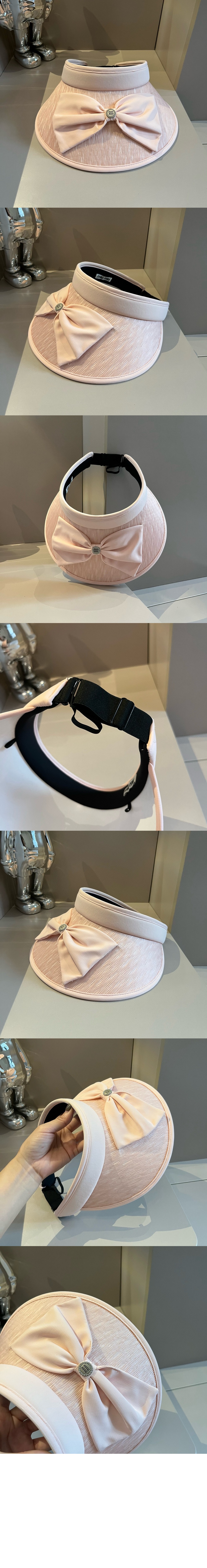 미우미우 선캡 5HC264