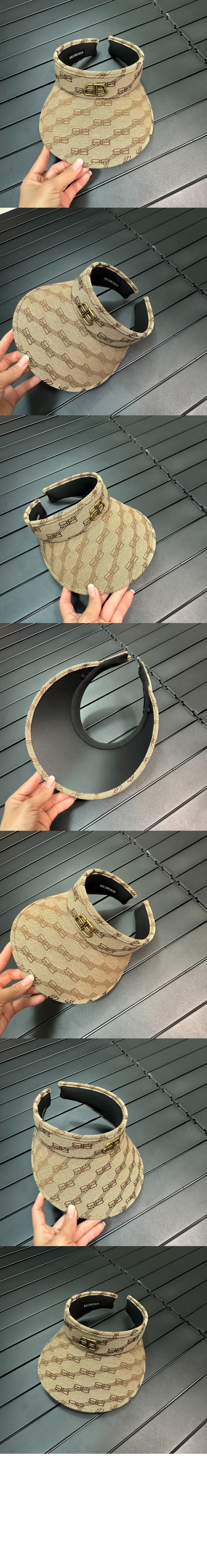 발렌시아가 선캡 862421