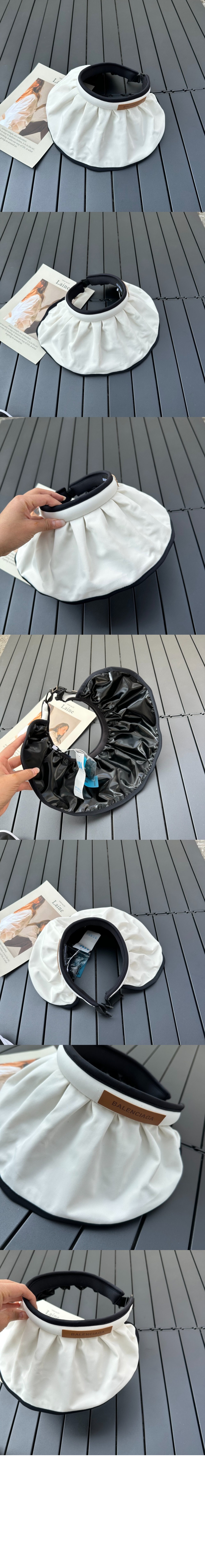 발렌시아가 선캡 683841