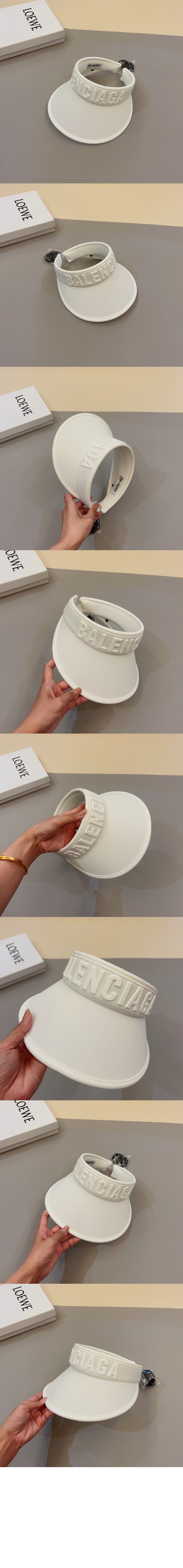 발렌시아가 선캡 724581