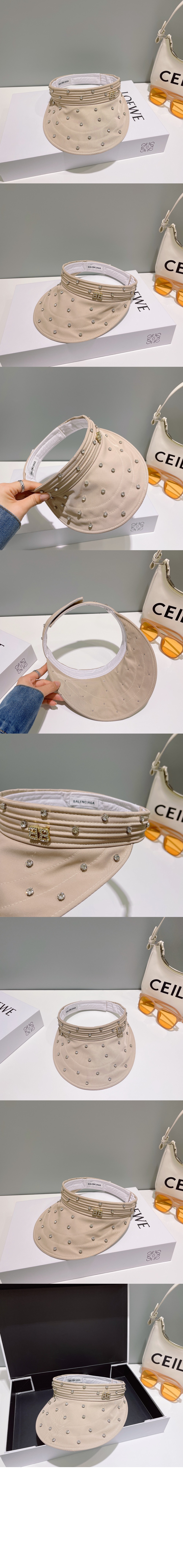 발렌시아가 선캡 894891