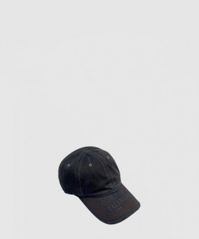 발렌시아가 베이스볼 캡 982483